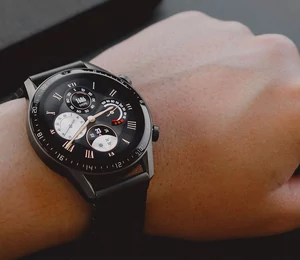 La Huawei Watch GT 2 profite d'une belle promotion chez Boulanger